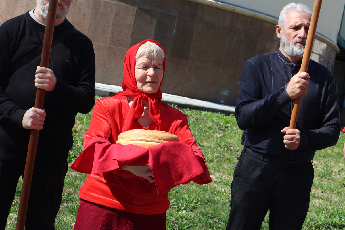 Валентина