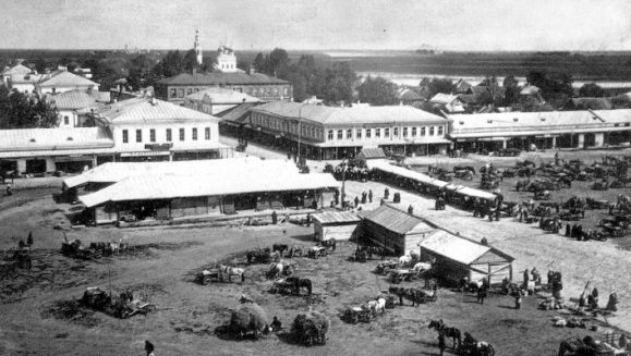 Ушедший под воду: какие тайны скрывает Молога