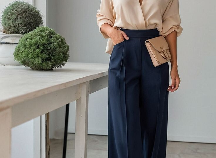 14 привычек женщин, которые всегда выглядят шикарно. Простые советы на каждый день