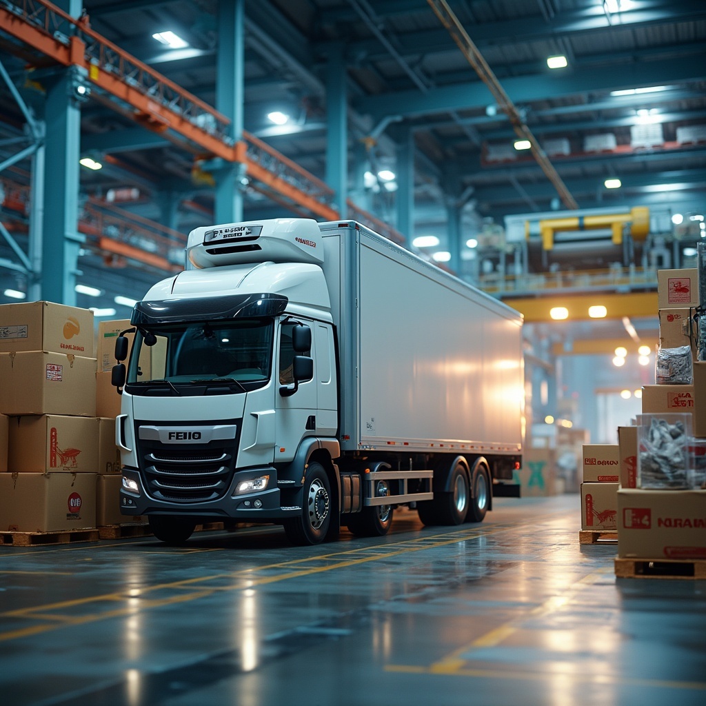    Мифы и реальные риски: как контроль температуры в логистике спасет ваш бизнес Сергей Ноздров