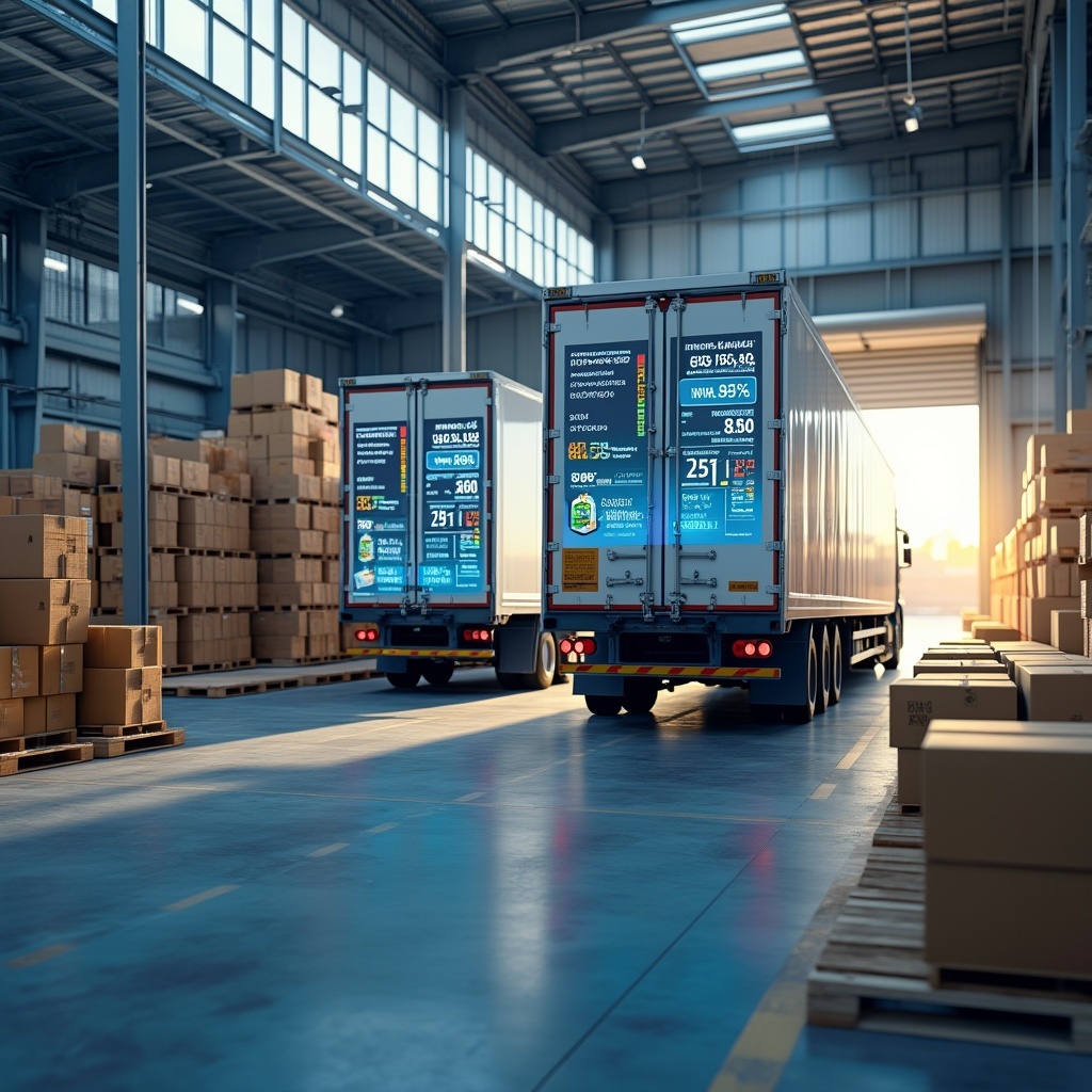    7 ошибок в логистике рефрижераторов, которые обходятся в большие деньги Сергей Ноздров