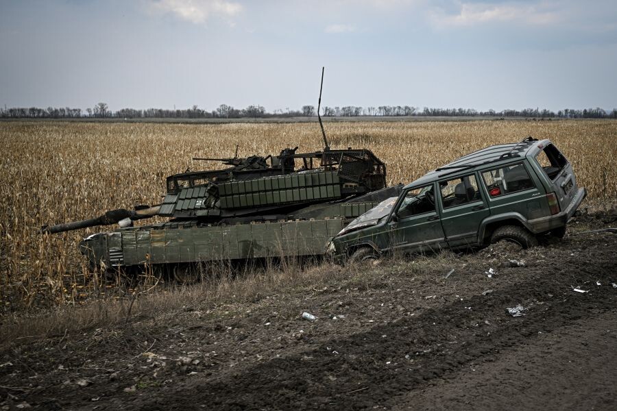     / Источник: © Сергей Бобылев/РИА Новости