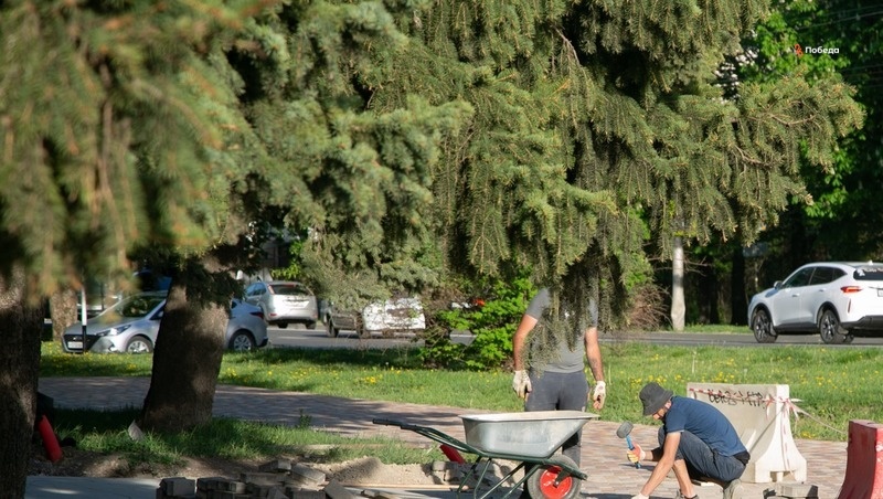      Фото: ИА «Победа26»