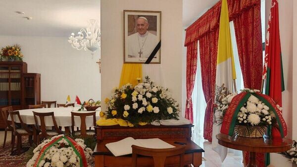    © Sputnik / Тамара Беляева