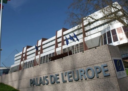    Гончаренко не выпустили в Евросоюз