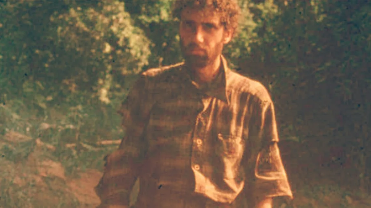 Йосси Гинсберг