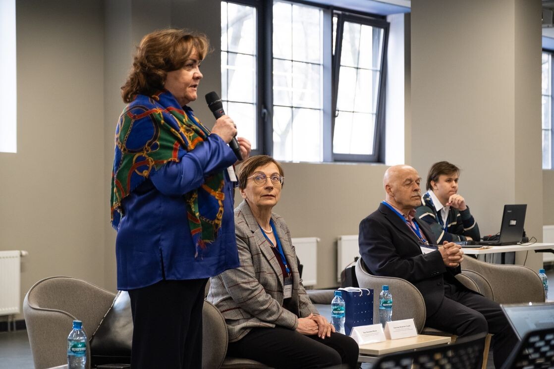 Данил Хазигалиев | НИУ ВШЭ — Санкт-Петербург