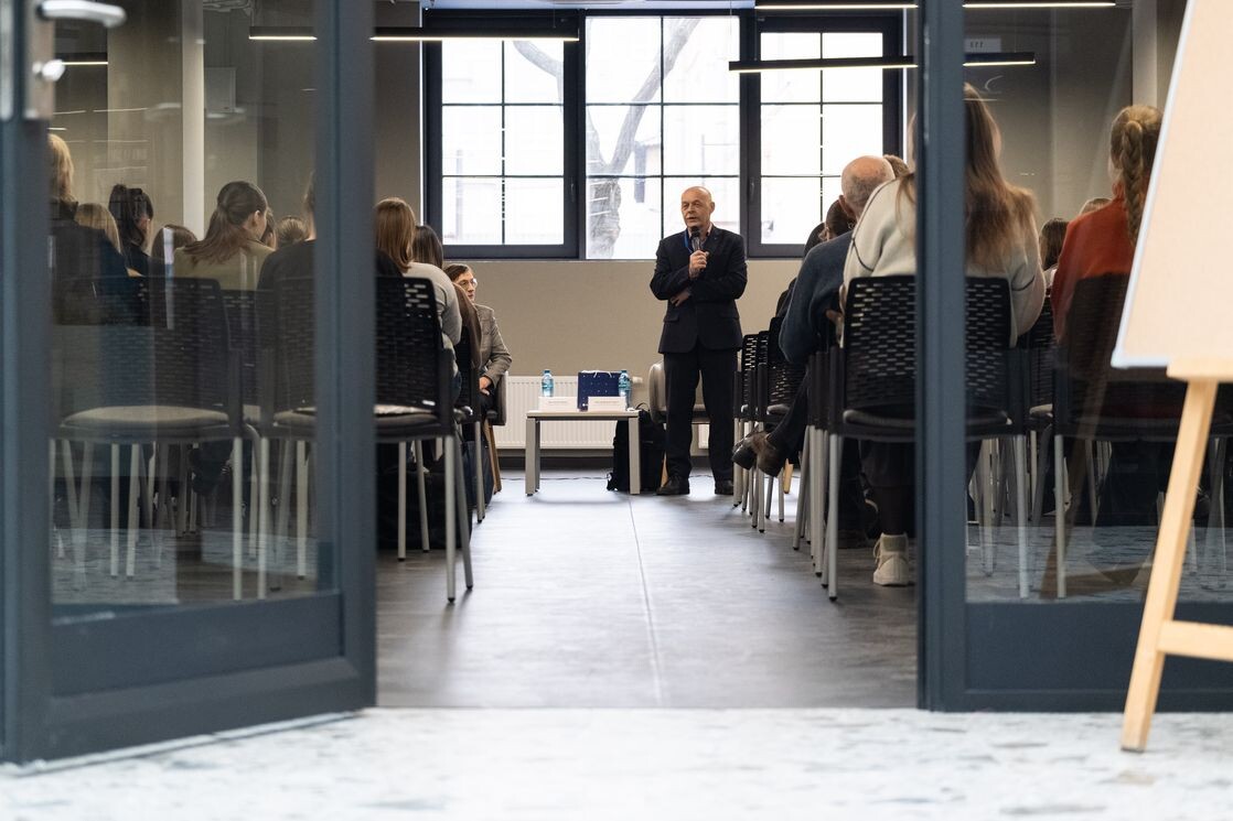 Данил Хазигалиев | НИУ ВШЭ — Санкт-Петербург