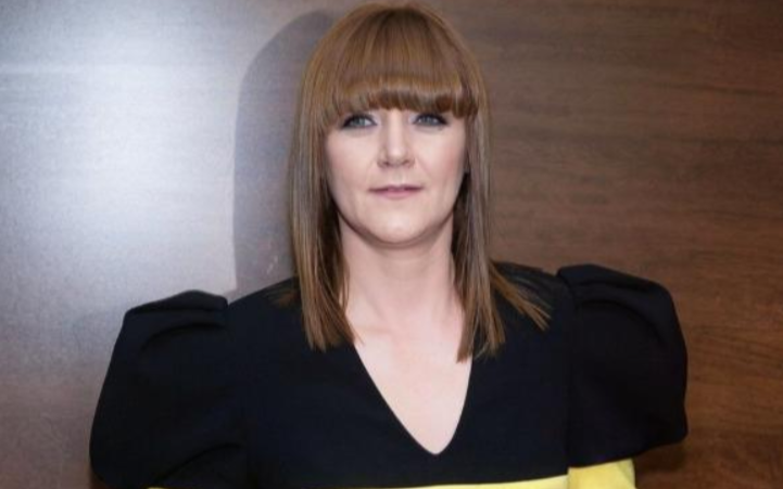 Анна Уколова
