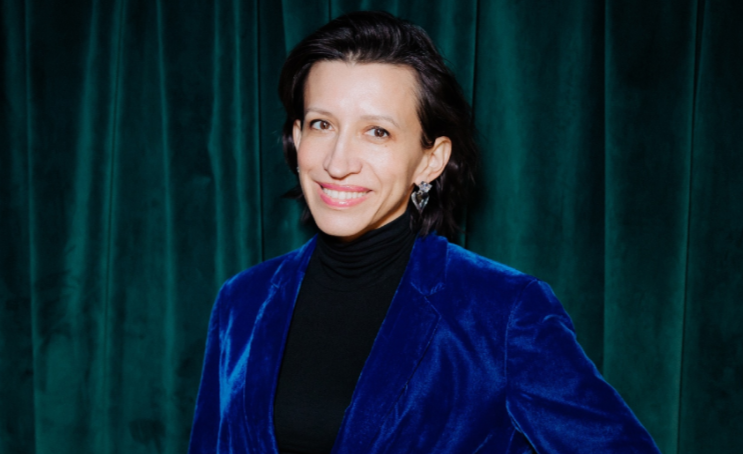 Елена Борщёва