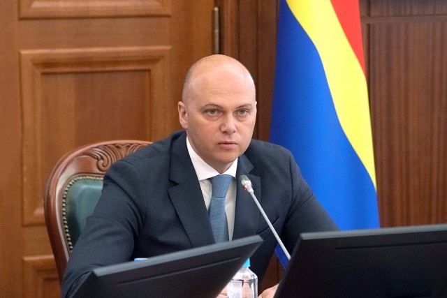   Фото: пресс-служба правительства области