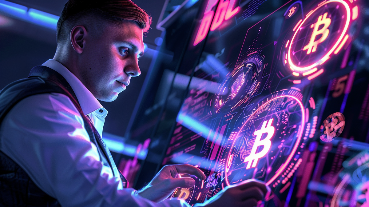    10 секретов выбора идеального криптовалютного кошелька для успешных инвестиций в 2023 году Сергей Кузьмичев