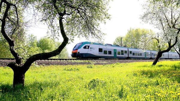    © Photo : Белорусская железная дорога