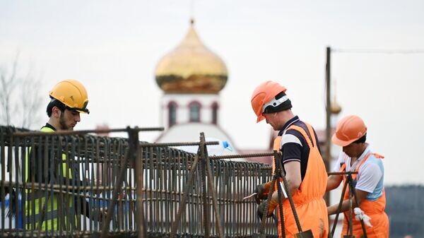    © Sputnik / Кирилл Каллиников