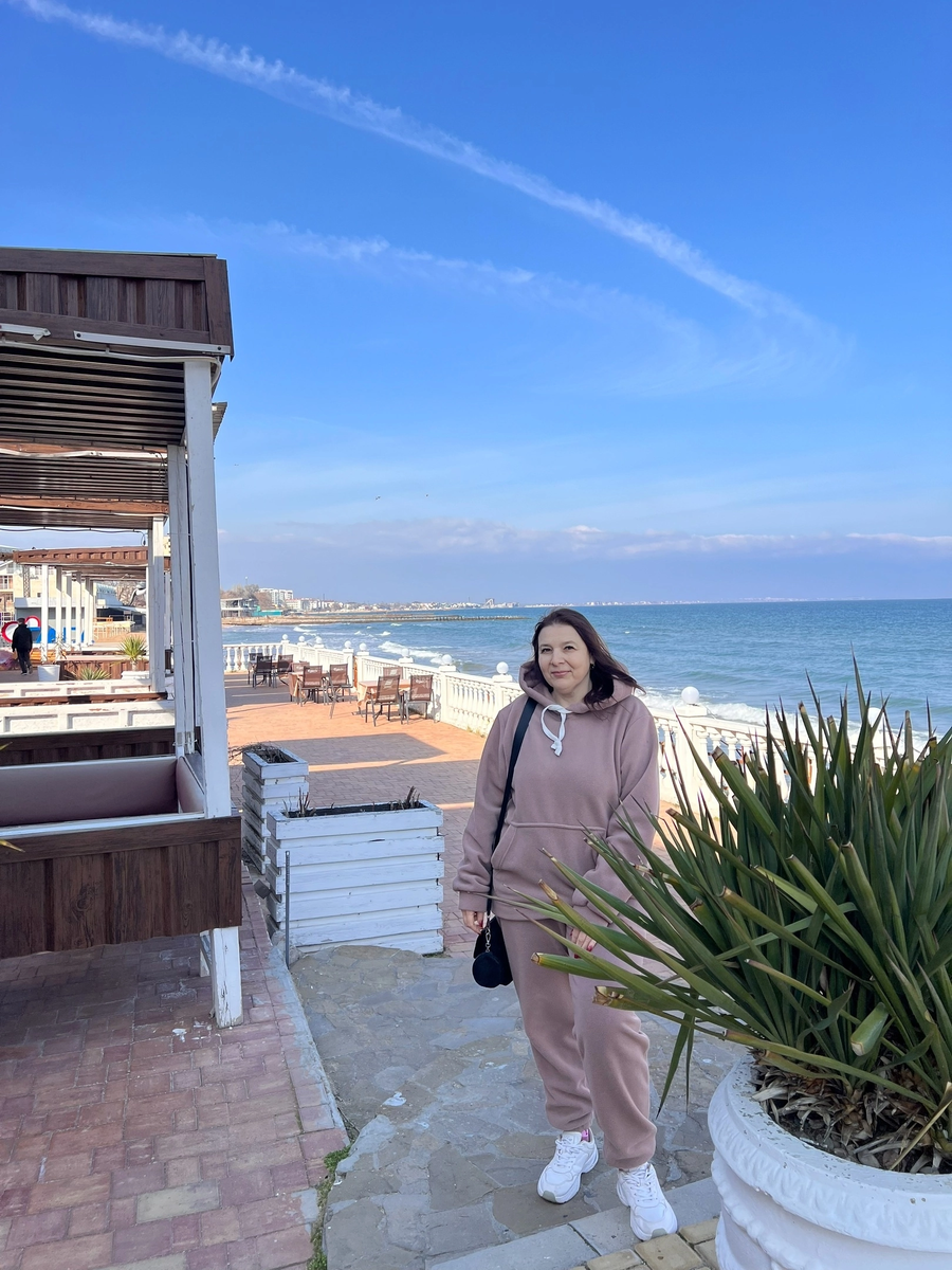 Мои способности таролога 