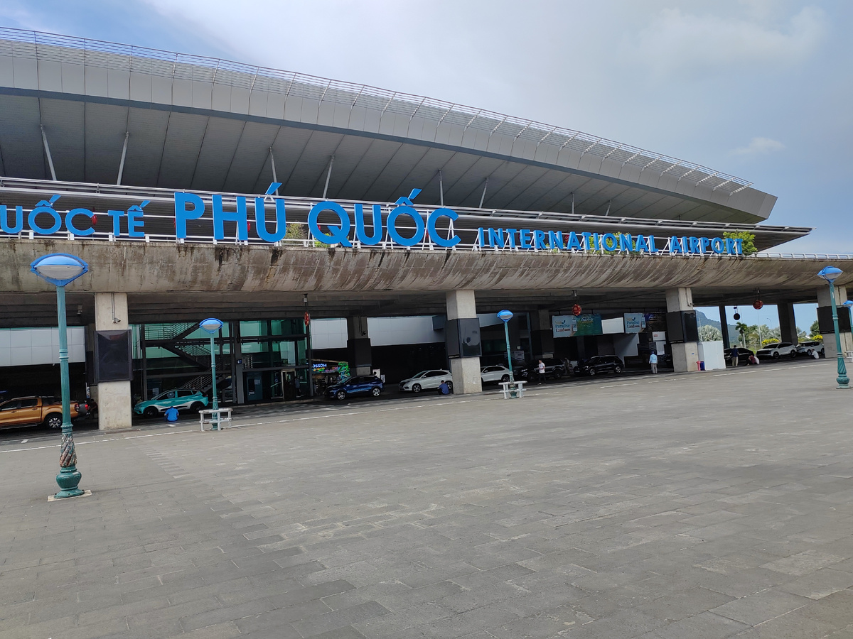 Аэропорт Фукуока