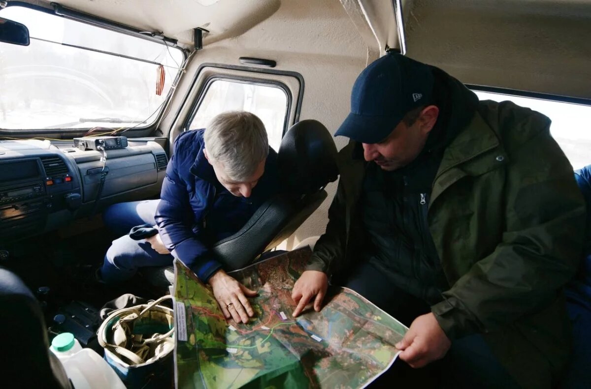    Новую автодорогу построят в Заднепровском районе города Смоленска