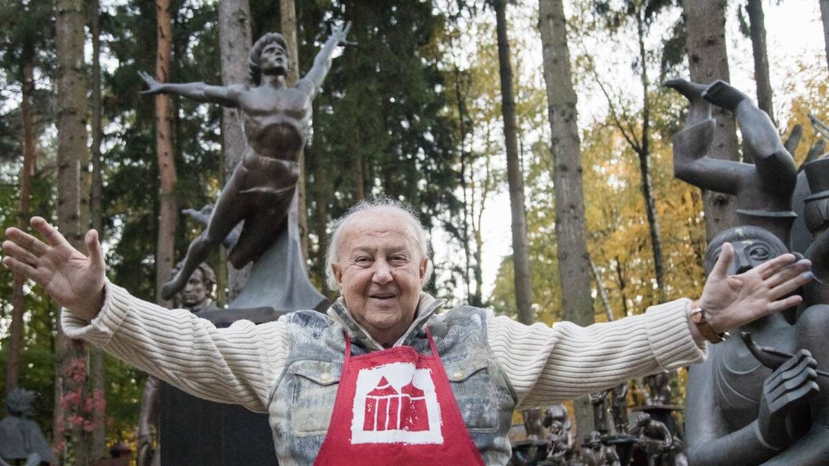    Фото: Алексей Белкин/Бизнес Online/ТАСС