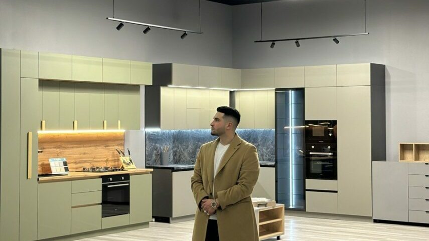 Фото предоставил Владислав Татульян