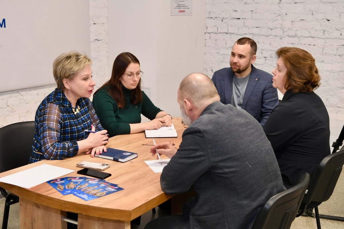    Фото: "Республика"/ Оксана Кудряшова