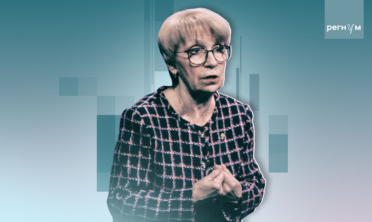     / Источник: Иван Шилов (с) ИА Регнум