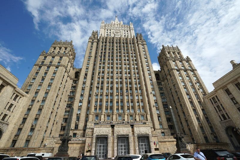     / Источник: © ИЗВЕСТИЯ/Павел Волков