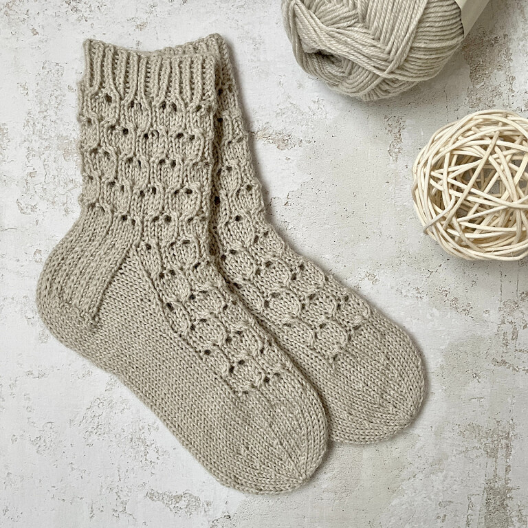 Работа автора by-annike.ru