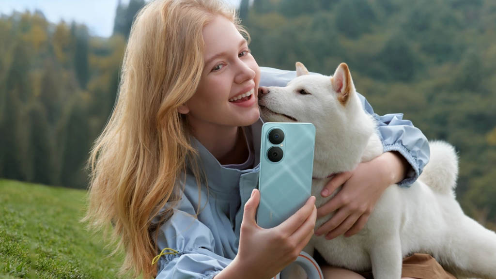    Ударопрочный HUAWEI Enjoy 80 с ёмкой АКБ оценили в $167