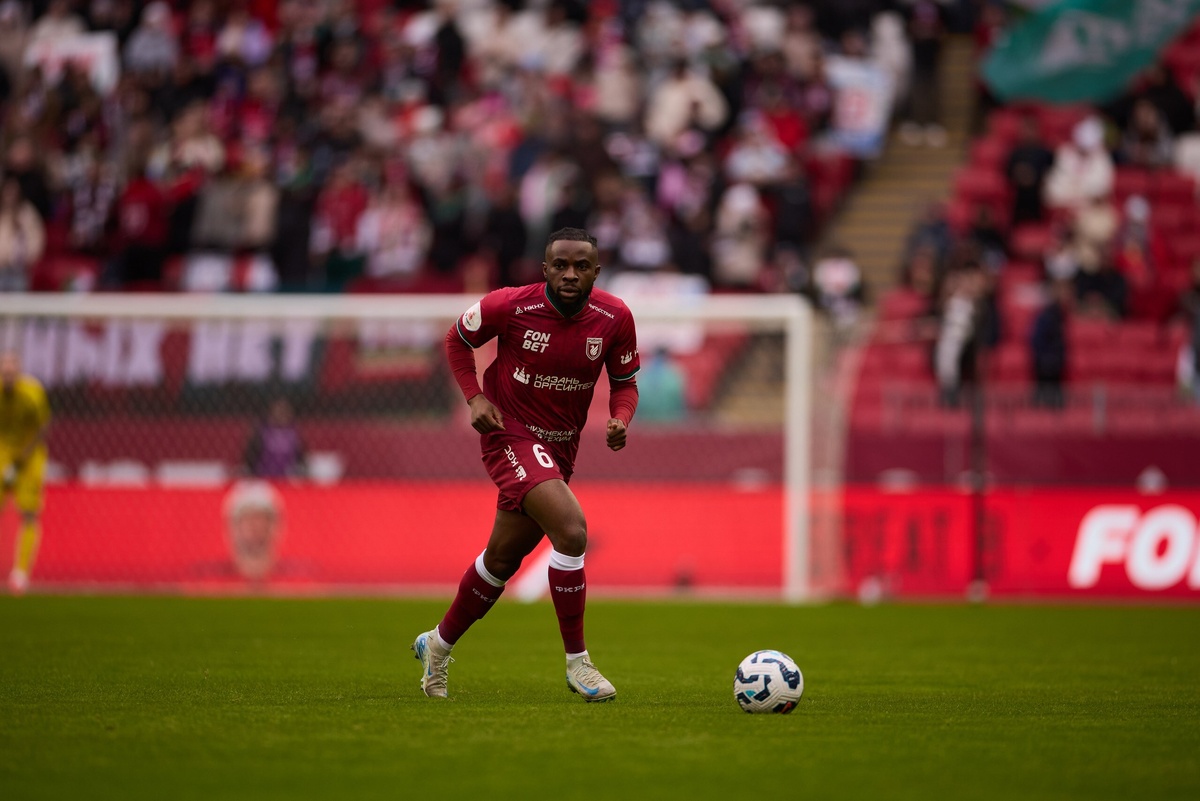    Фото: rubin-kazan.ru