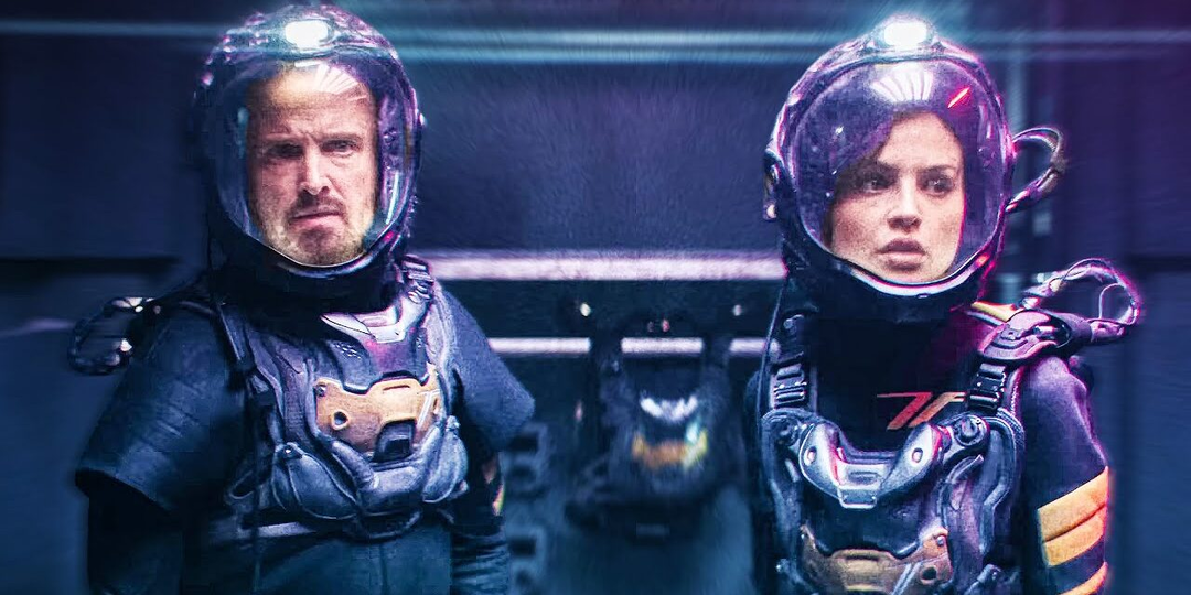 Новые фильмы апреля 2025: 13 главных премьер, которые стоит посмотреть