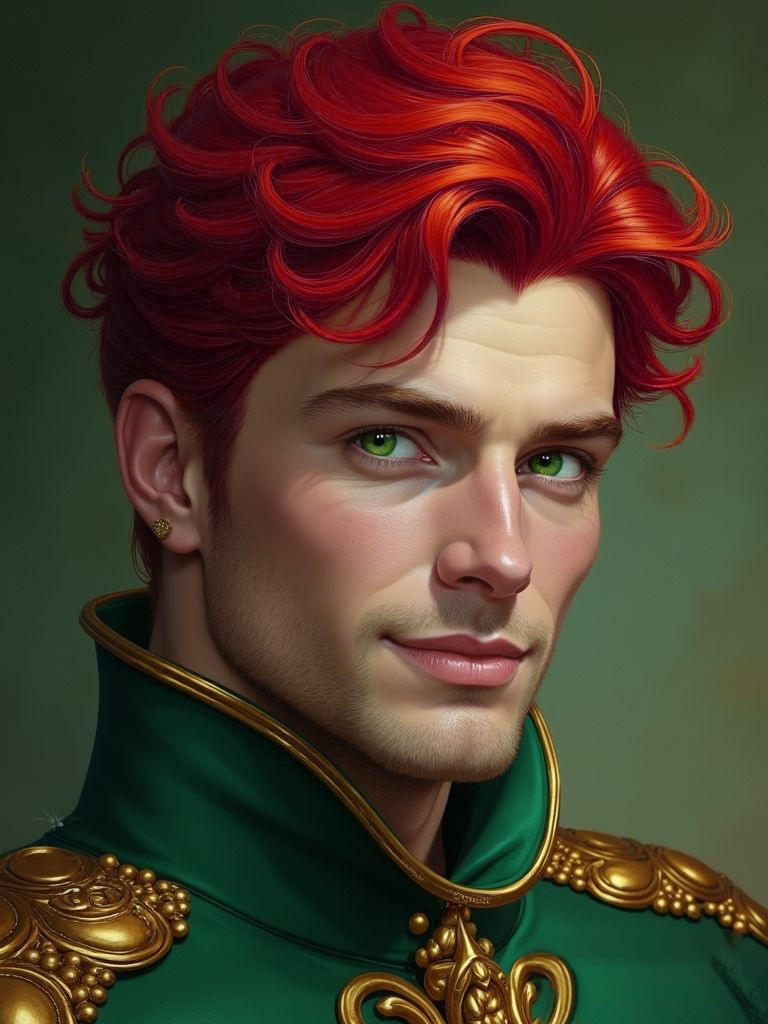 Один из принцев