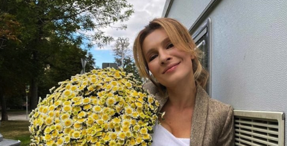    Фото: @podkaminskaya_official Андрей Краснов