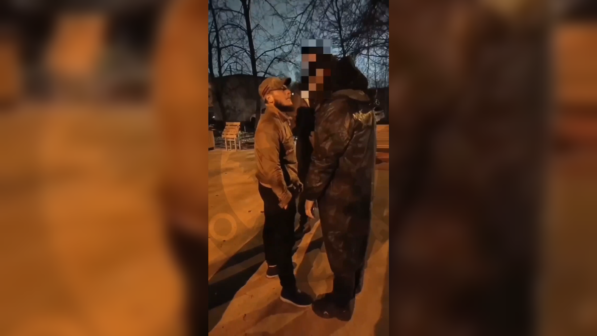 Автор: В. Панченко