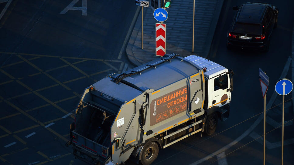 Фото: Александр Казаков / Коммерсантъ