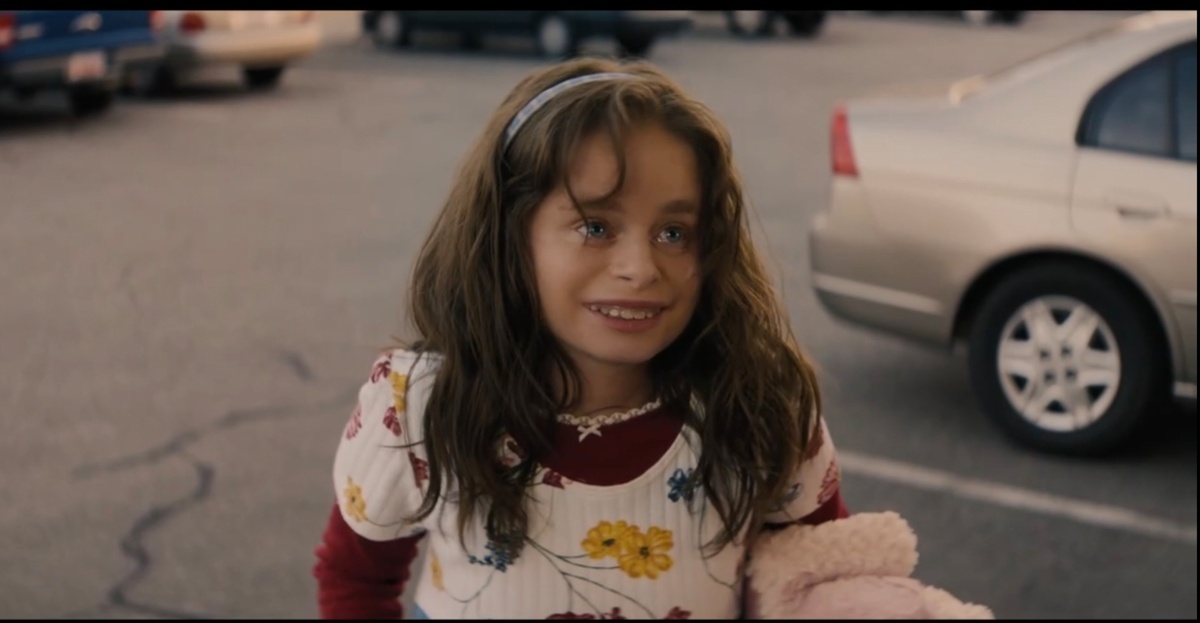 Скриншот из сериала "Хорошая американская семья"