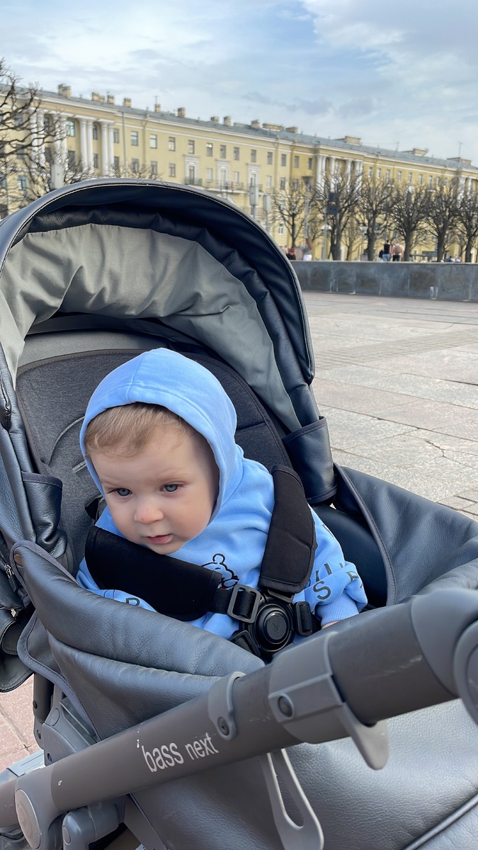 Глазки на этапе восстановления после конъюнктивита