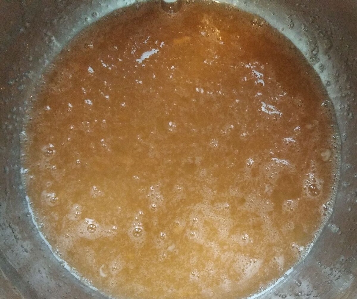 Перемешали