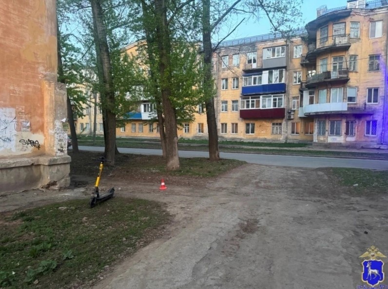    Фото: ГУ МВД по Самарской области