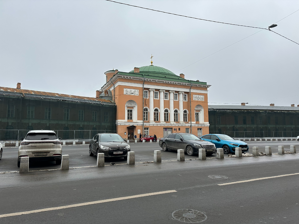 Фото автора