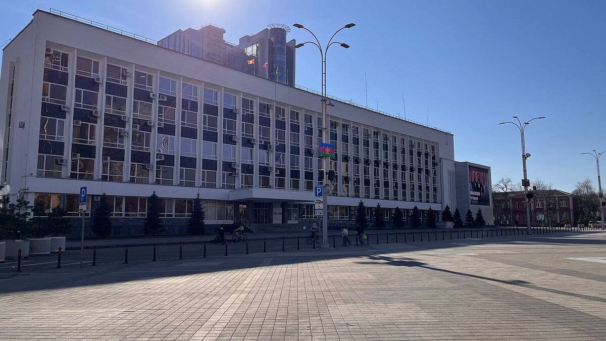    Фото: телеканал «Краснодар»