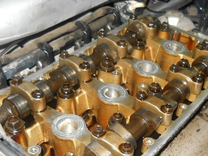 Чем быстрее оно прокачается масло по система, тем быстрее оно создаст защитную пленку