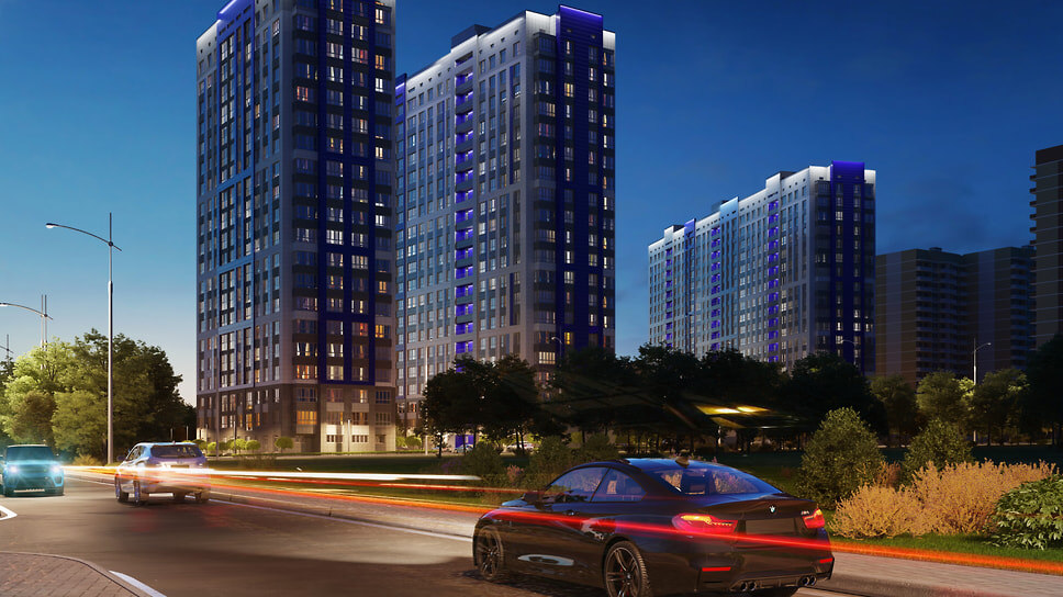 Фото: ГК "ЮгСтройИмпериал"