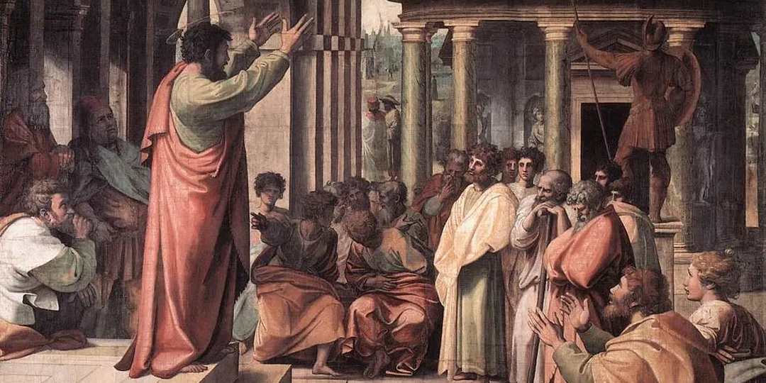 Павел — обманщик: как убийца обманул христианство