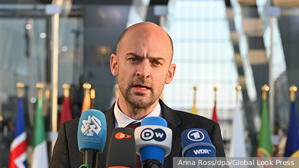     Фото: Anna Ross/dpa/Global Look Press   
 Текст: Елизавета Шишкова