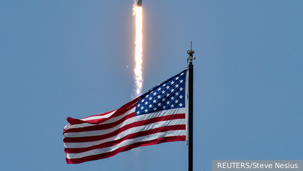     Фото: REUTERS/Steve Nesius   
 Текст: Ирма Каплан