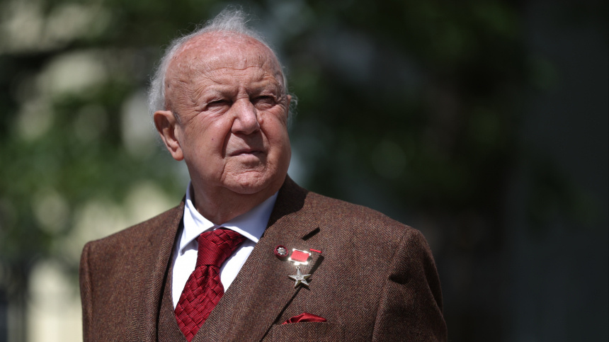    Фото: ИЗВЕСТИЯ/Павел Бедняков