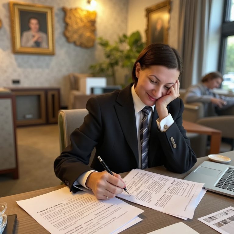    Как научиться отдыхать и избавиться от чувства вины: 5 шагов к внутреннему спокойствию и продуктивности annaUmnovaPro