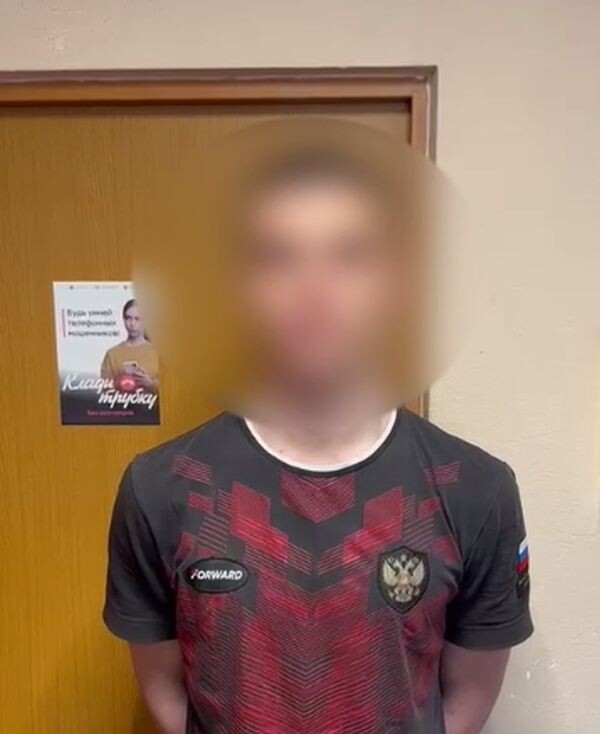    Фото: t.me/mvd23krasnodar