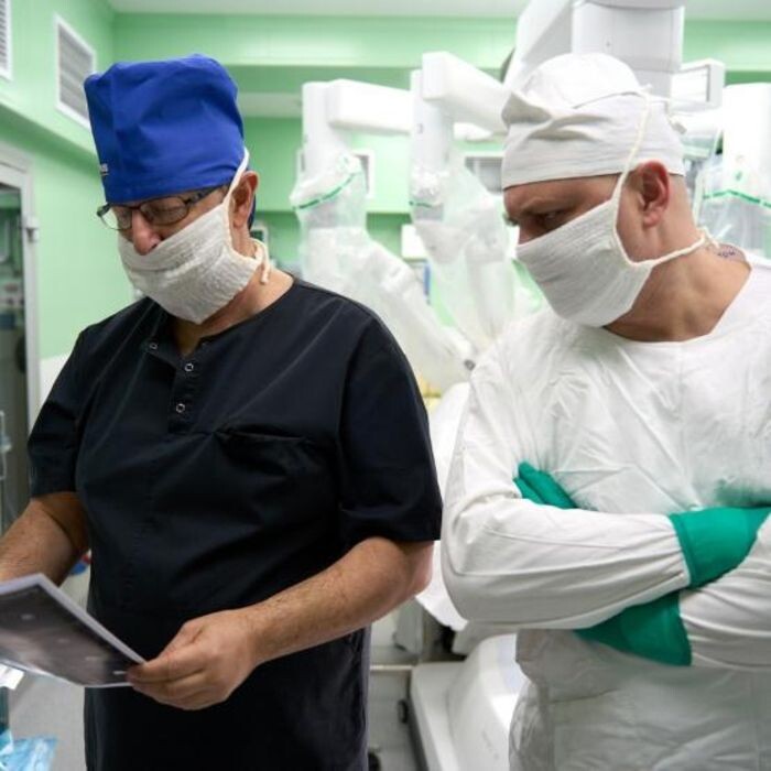 Источник фото: minzdravrostov