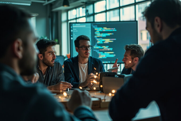    ИИ автоматизация для бизнеса Astralot AI